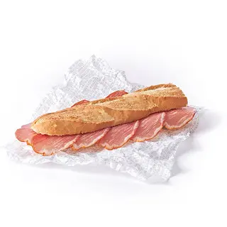 Bocadillo de Lomo de Bellota 