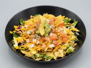 Ensalada Mexicana