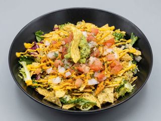 Ensalada Mexicana