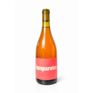 Lamparetes Garnatxa Roja