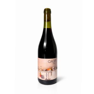 Grop Negre Sense Sulfits