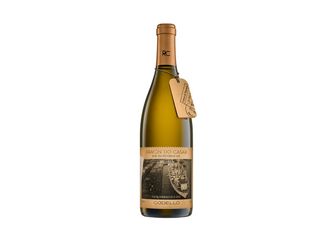 Ramón do Casar Godello