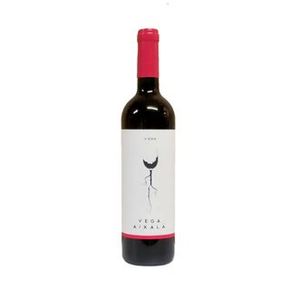 Vega Aixalà Viern 2014