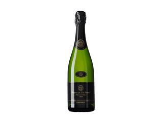 Huguet de Can Feixes Gran Reserba Brut Nature