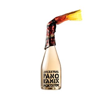 Ancestral Panoramix Molotov