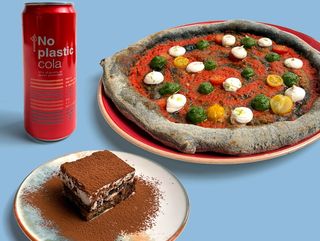 Combo Pizza
