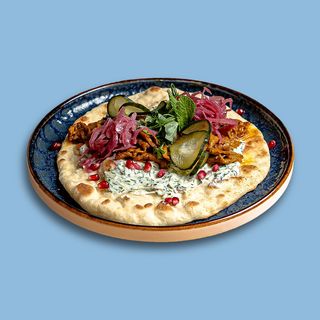 Kebab Gourmet