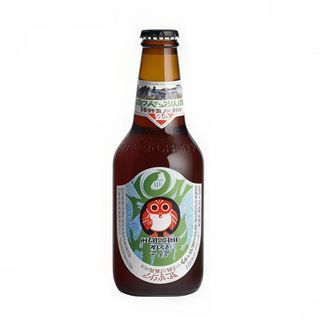 Hitachino nest non ale