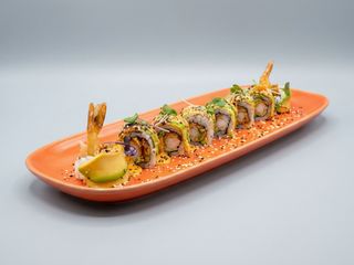 Ama-Ebi (8 uds.)