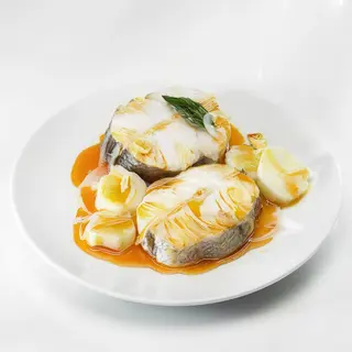 Merluza gallega