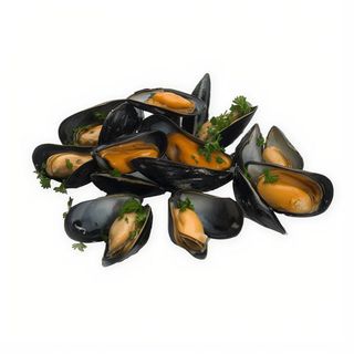 Mejillones rellenos