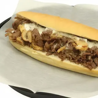 Bocadillo antidoto