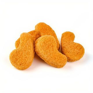 Nuggets (6 uds.)