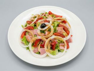 Ensalada contadina
