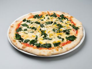 Pizza popeye (42 cm)