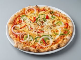 Pizza paisana (42 cm)