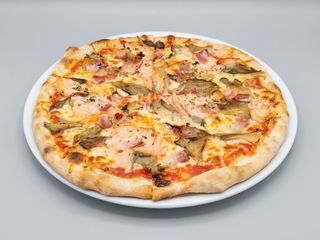 Pizza duquesa (42 cm)