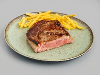 Entrecot a la plancha