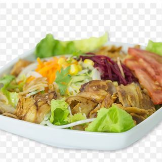 Ensalada Estambul