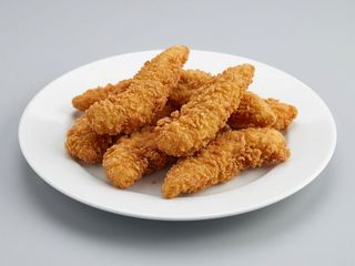 Fingers de Pollo 