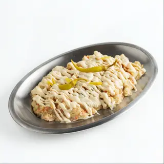 Ensaladilla rusa suave