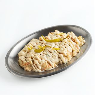 Ensaladilla rusa suave