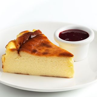 Tarta de queso