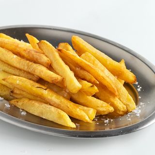 Patatas fritas