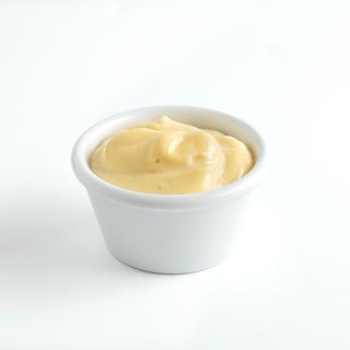 Salsa alioli