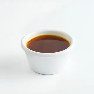 Salsa de rustido