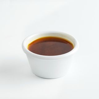 Salsa de rustido
