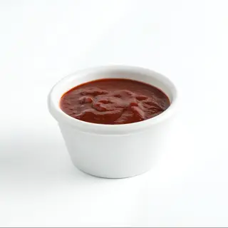 Salsa de tomate picante