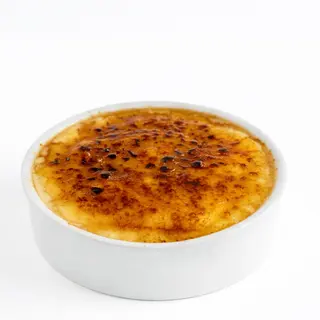 Crema catalana