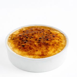 Crema catalana