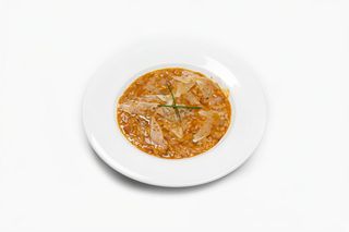 Risotto de rabo de toro