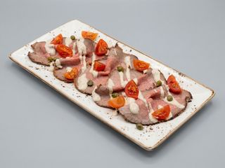 Vitello Tonnato