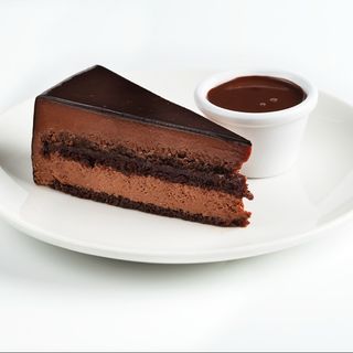 Tarta Sacher