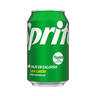 Sprite Lata 330ml