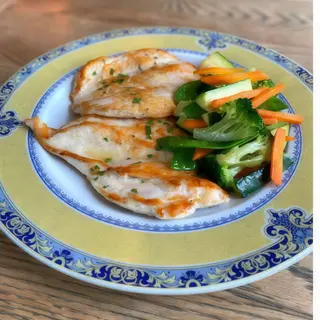 Dieta "El Olvido"