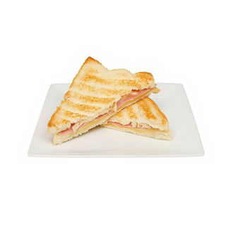 sándwich mixto