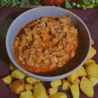 Callos caseros