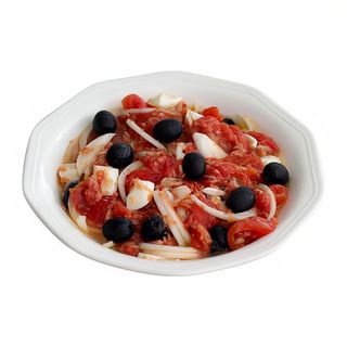Ensalada Murciana (Porción Entera)