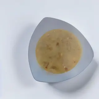 Sopa de picadillo