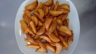 Patatas gajo para 3-4 personas