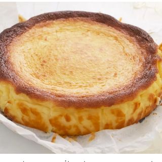 Tarta de queso
