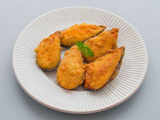 Mejillones tigre 10 unidades 