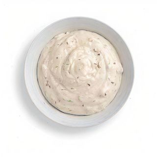 Salsa mayonesa trufada