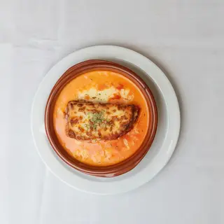 Lasaña De Carne
