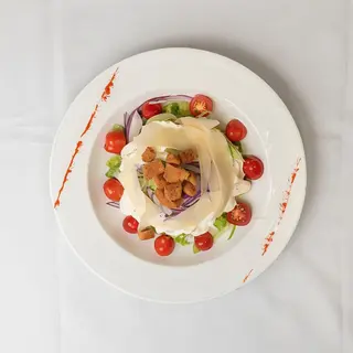 Ensalada César