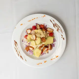 Ensalada Oklahoma